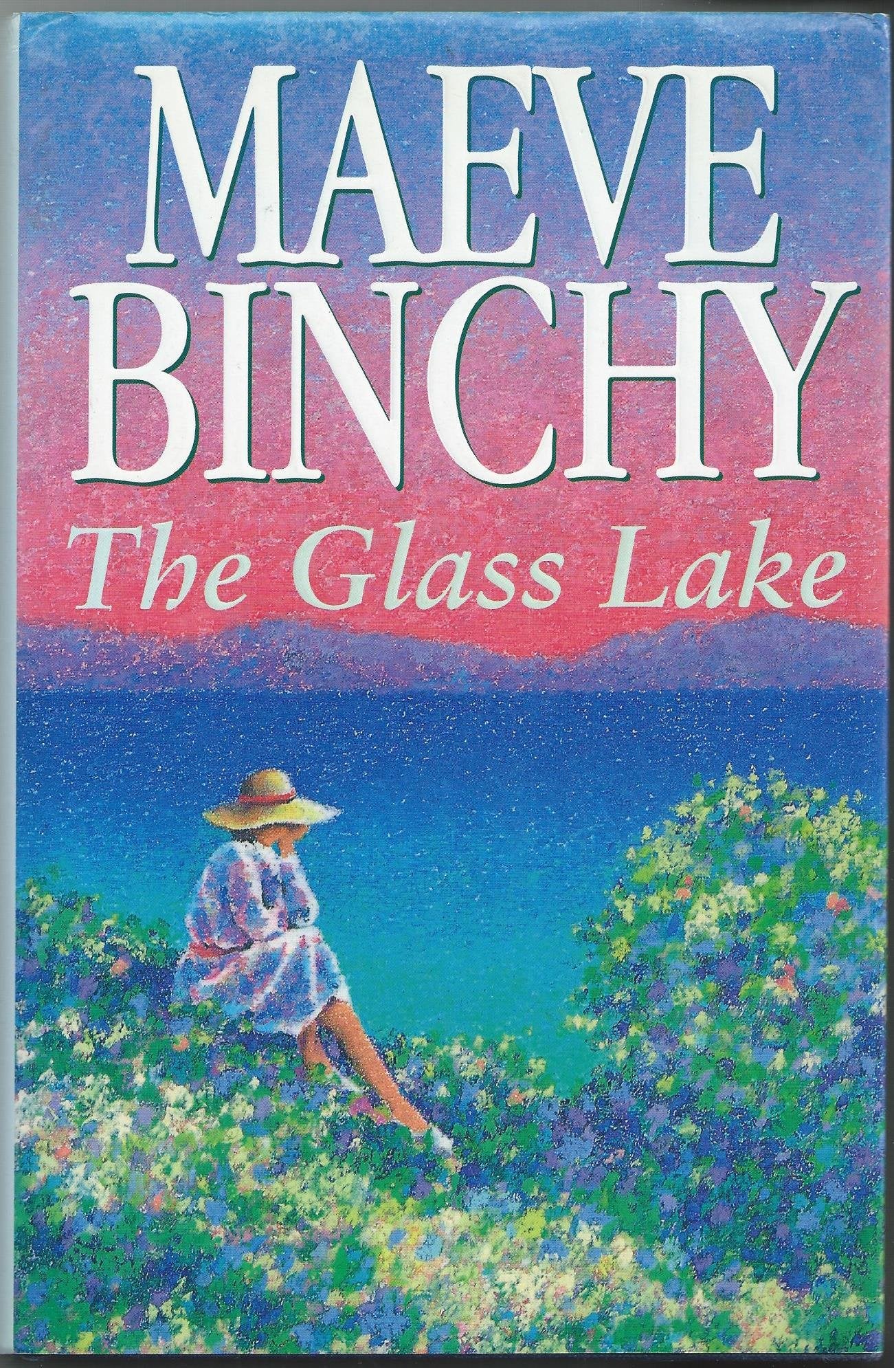 The Glass Lake Binchy, Maeve
