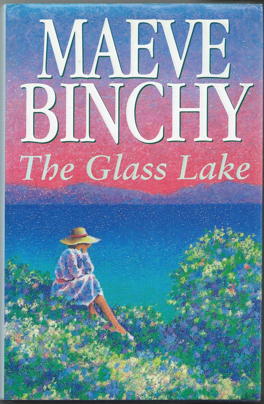 The Glass Lake Binchy, Maeve