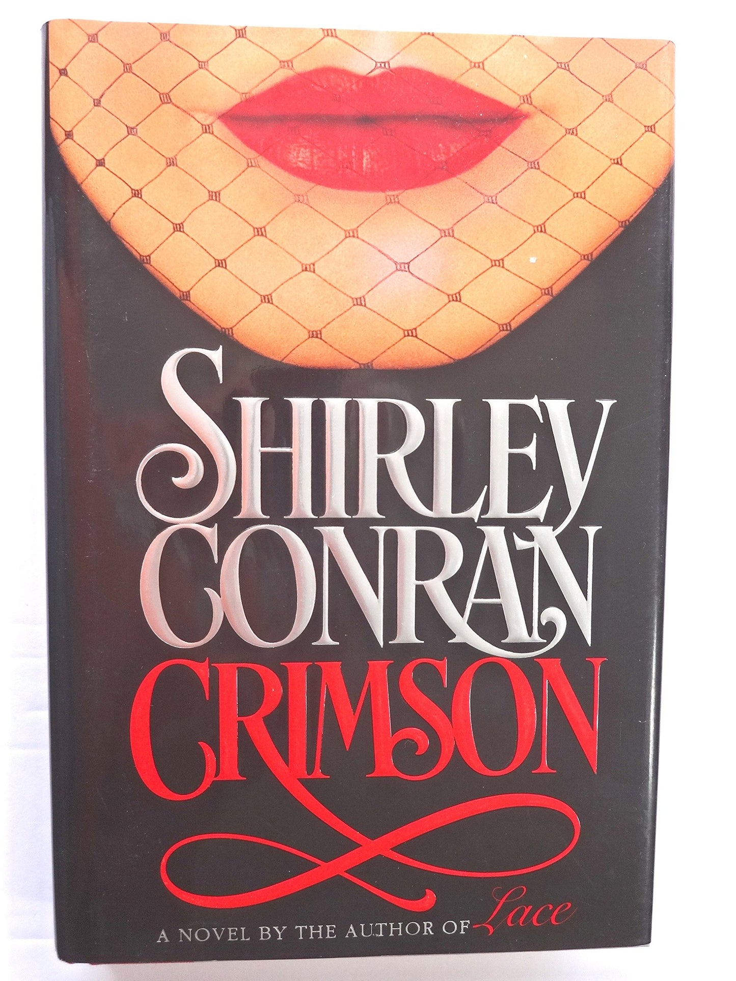 Crimson