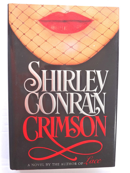 Crimson