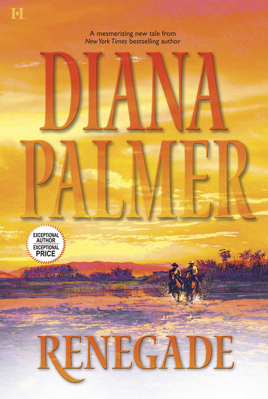Renegade Palmer, Diana