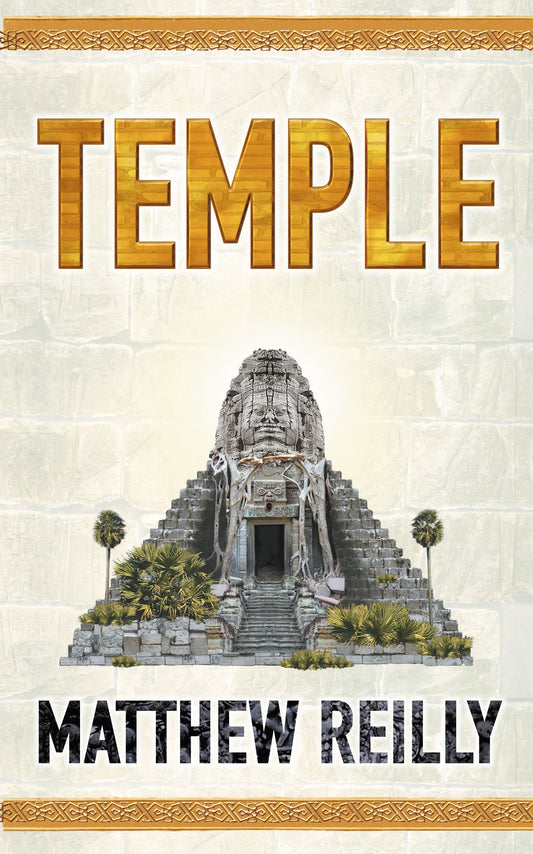 Temple Reilly, Matthew