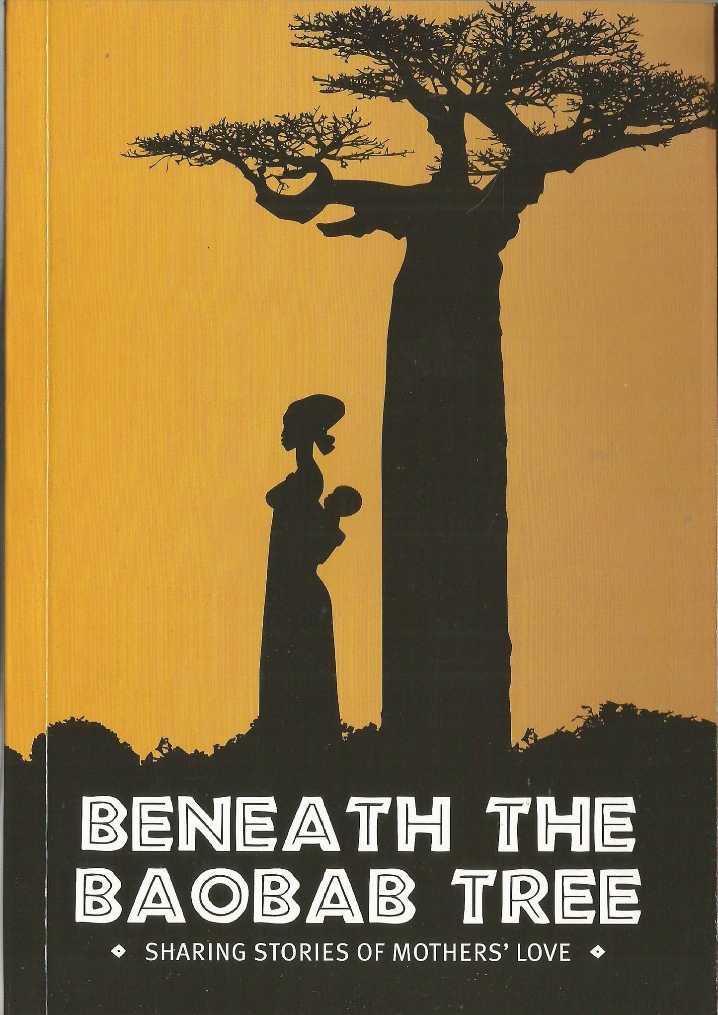 Beneath The Baobab Tree [Paperback] Jeffries Alison