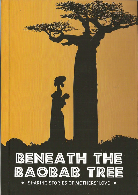 Beneath The Baobab Tree [Paperback] Jeffries Alison
