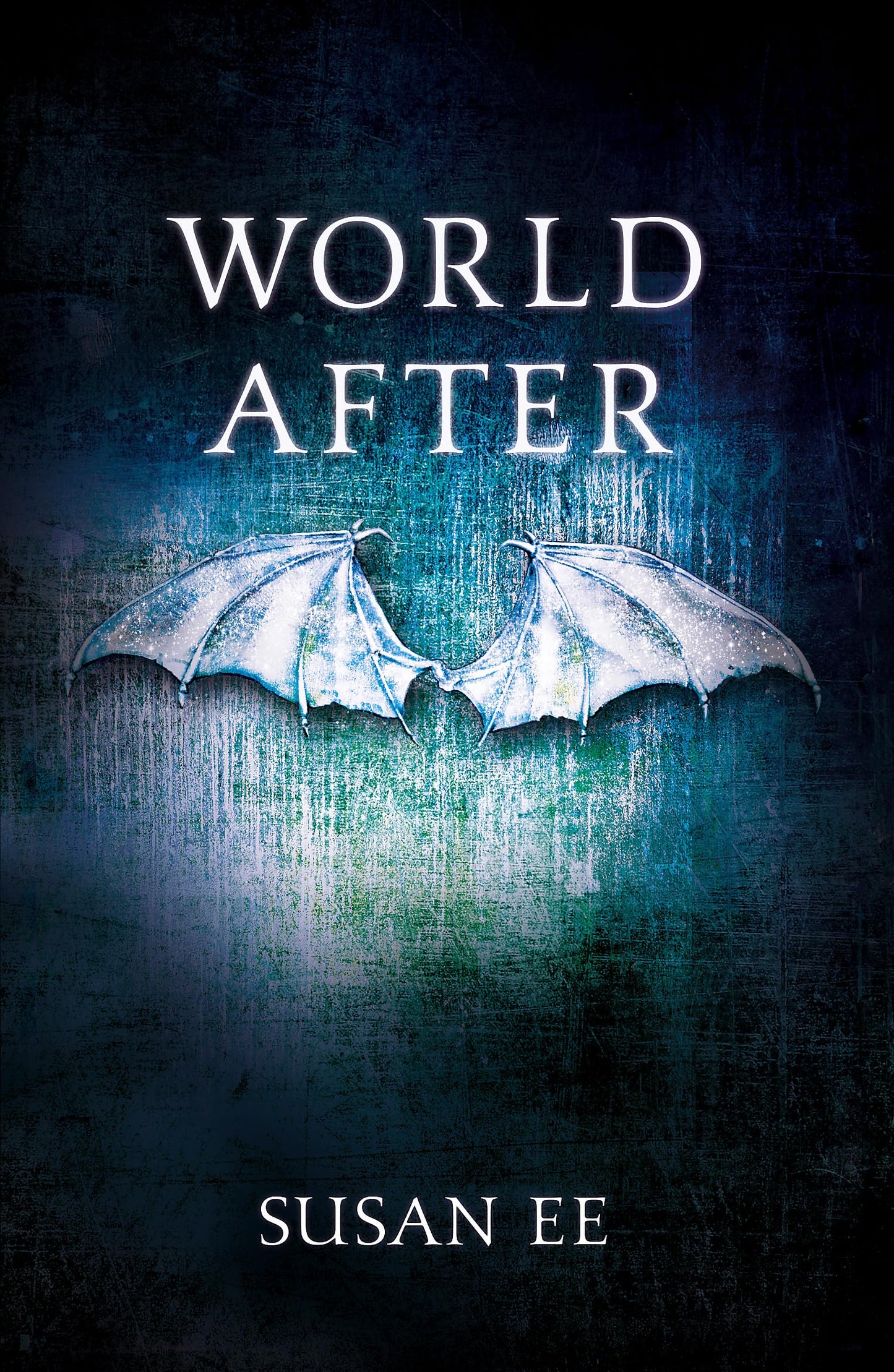 World After: Penryn and the End of Days Book Two [Paperback] Ee, Susan