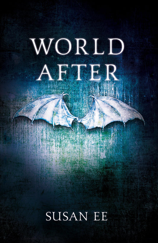 World After: Penryn and the End of Days Book Two [Paperback] Ee, Susan