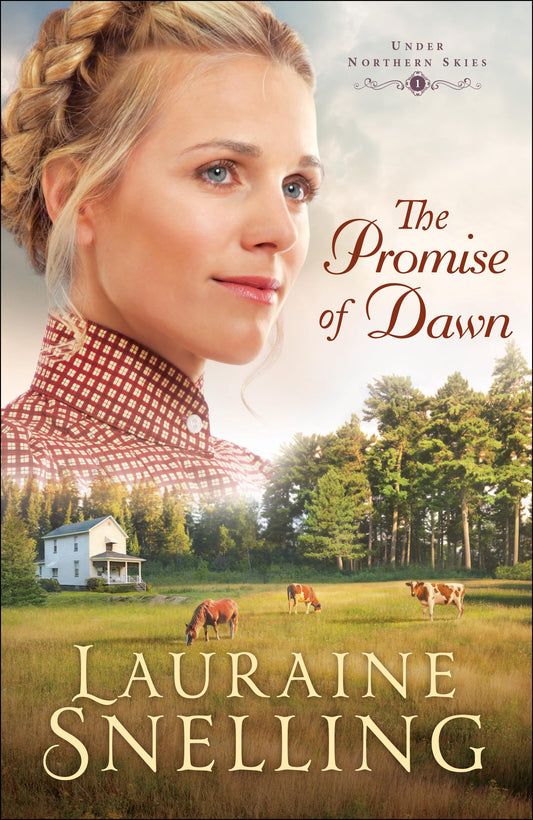 The Promise of Dawn [Paperback] Snelling, Lauraine