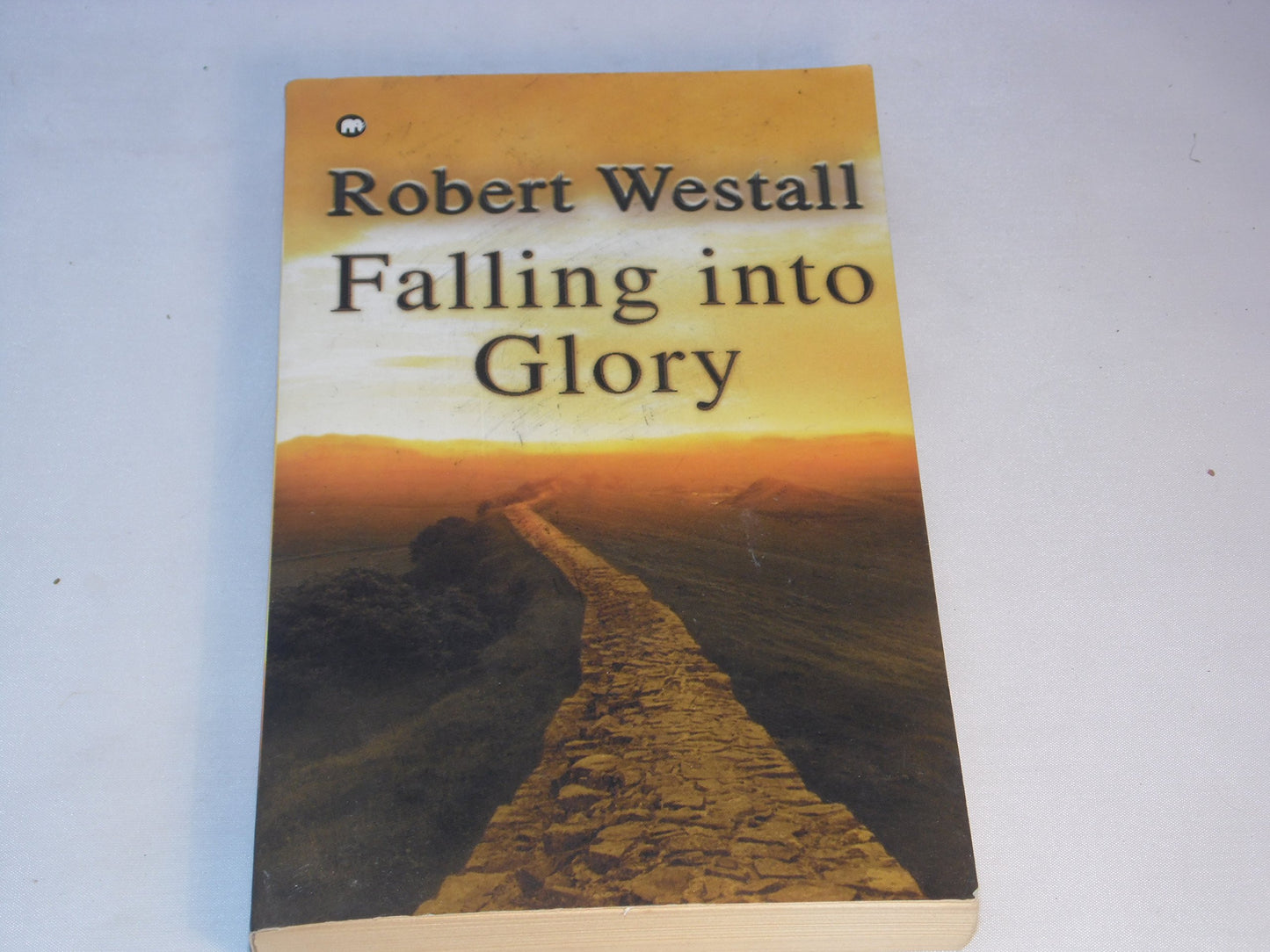 Falling Into Glory Westall, Robert
