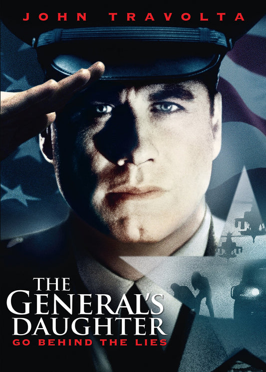 The General's Daughter [DVD]