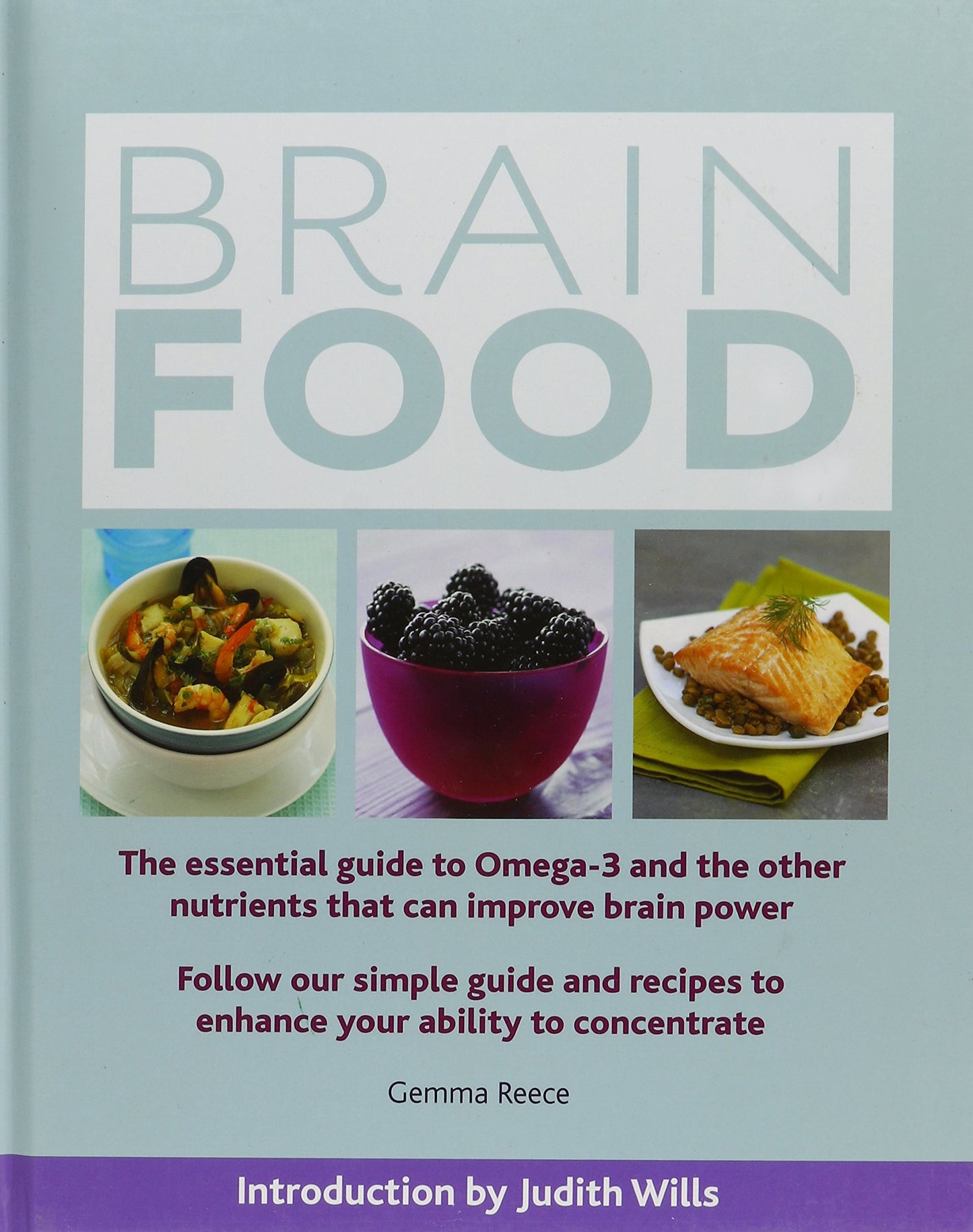 Brain Food [Hardcover] Kruszelnicki Karl S
