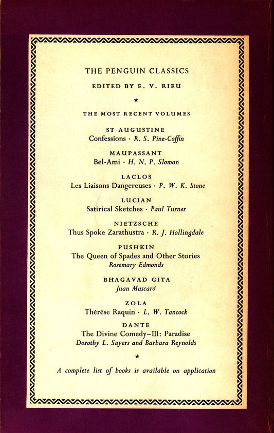 The Twelve Caesars
