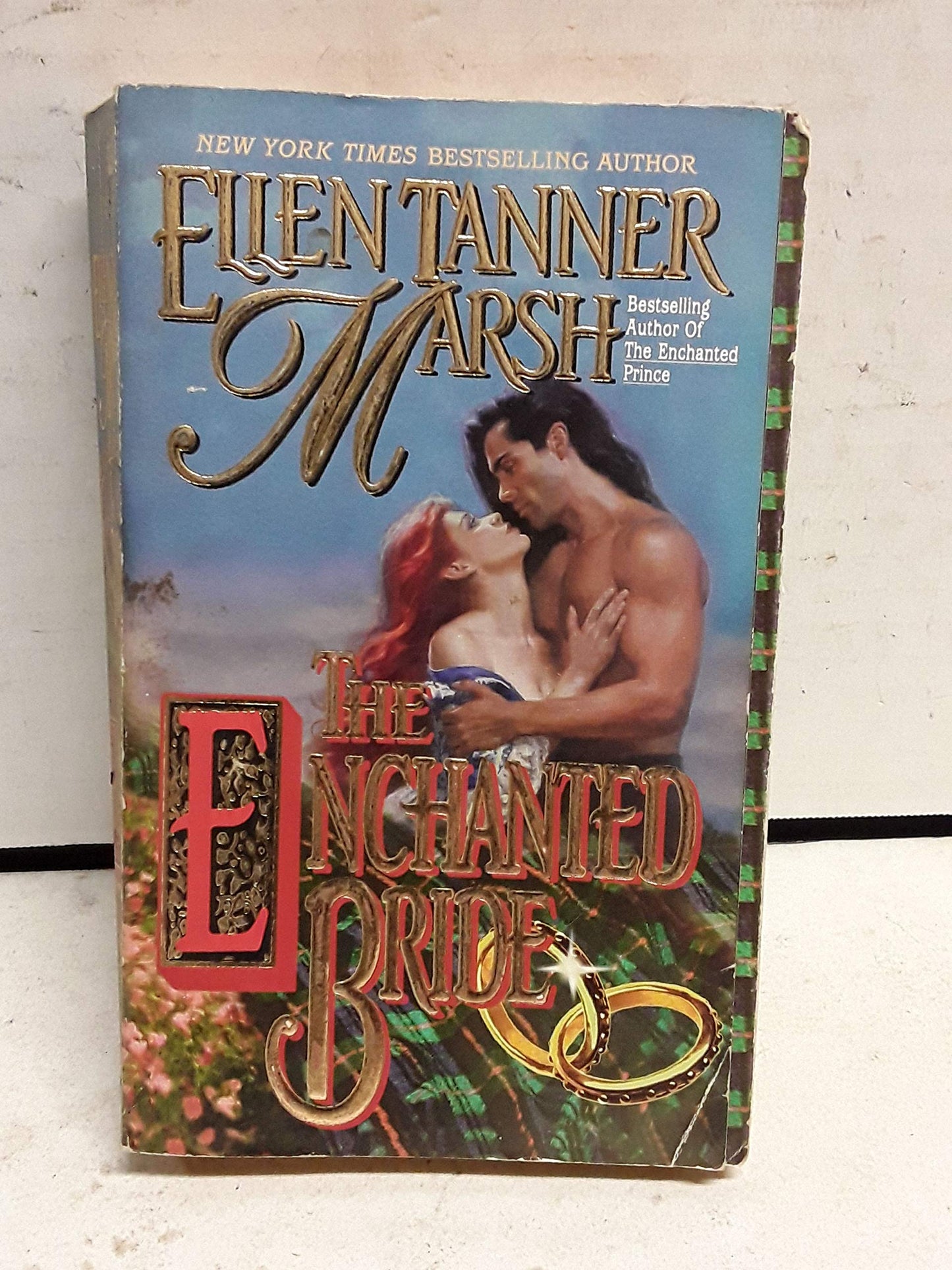 Enchanted Bride Marsh, Ellen