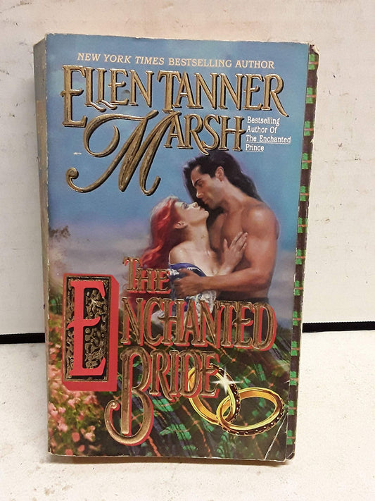 Enchanted Bride Marsh, Ellen