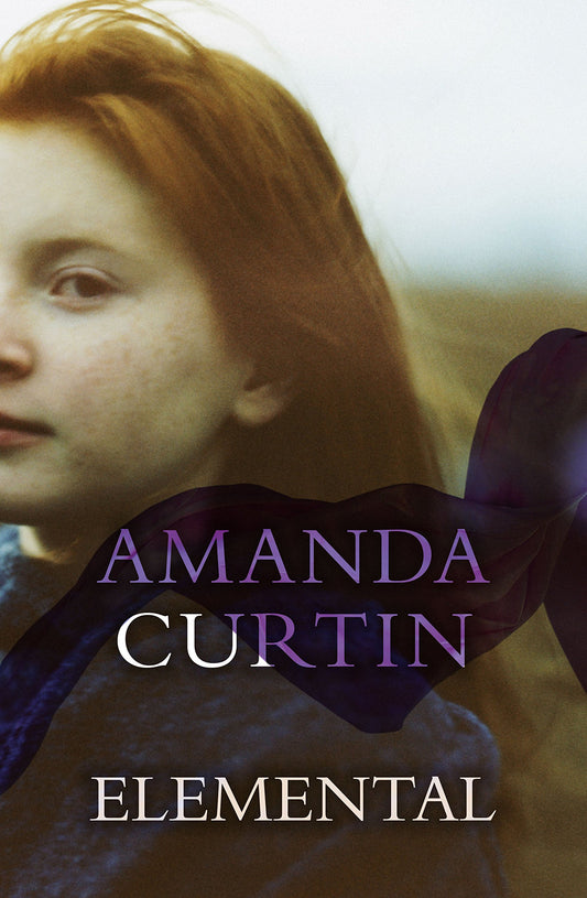 Elemental [Paperback] Curtin, Amanda