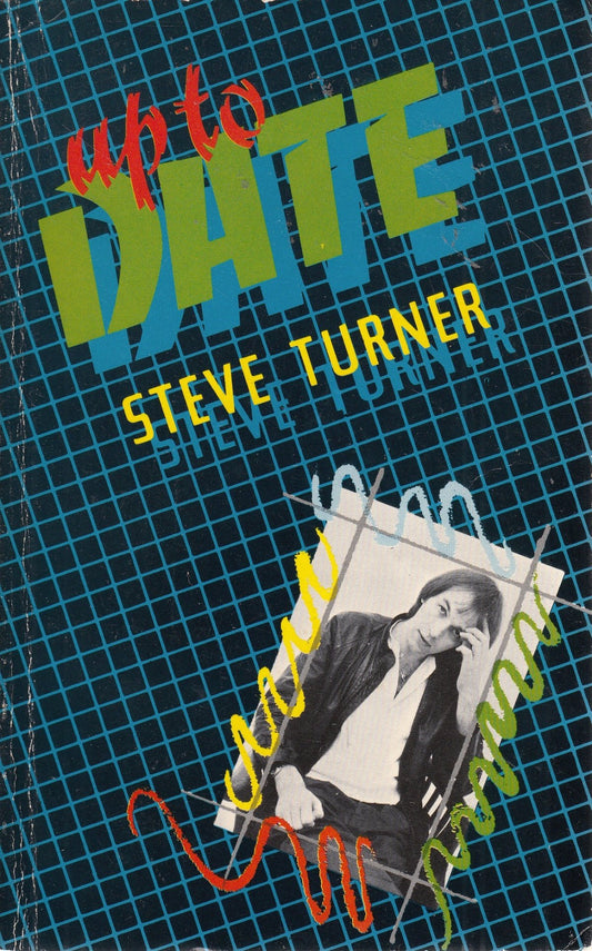 Up to Date Turner, Steve