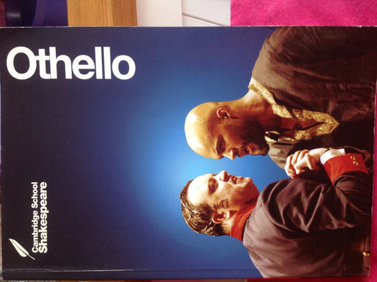 Othello Shakespeare, William; Coles, Jane and Gibson, Rex