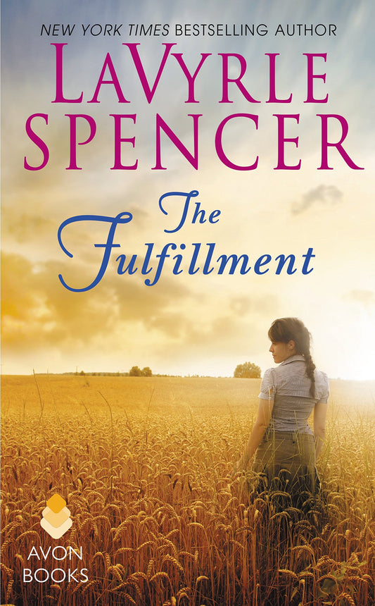 The Fulfillment [Paperback] Lavyrle Spencer