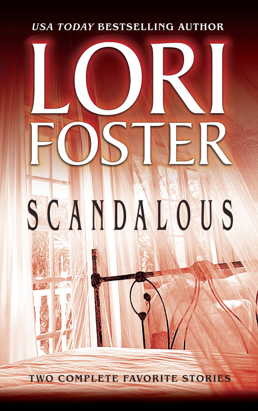 Scandalous Foster, Lori