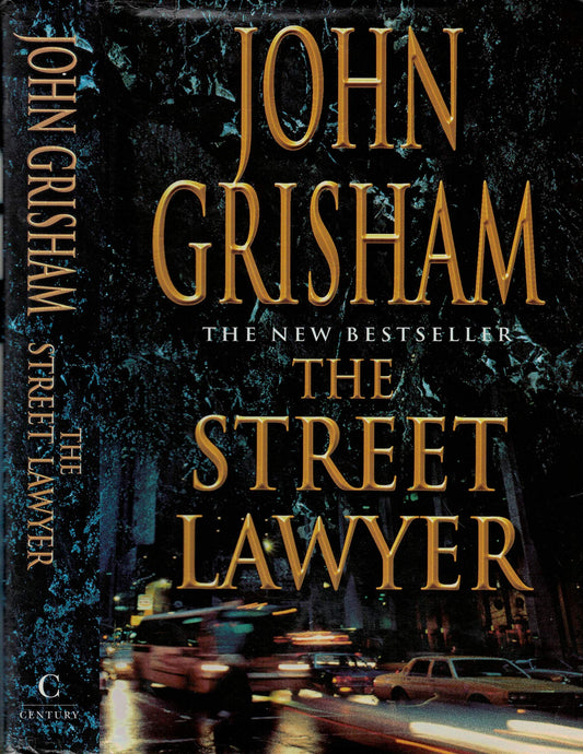 The Street Lawyer Grisham, John