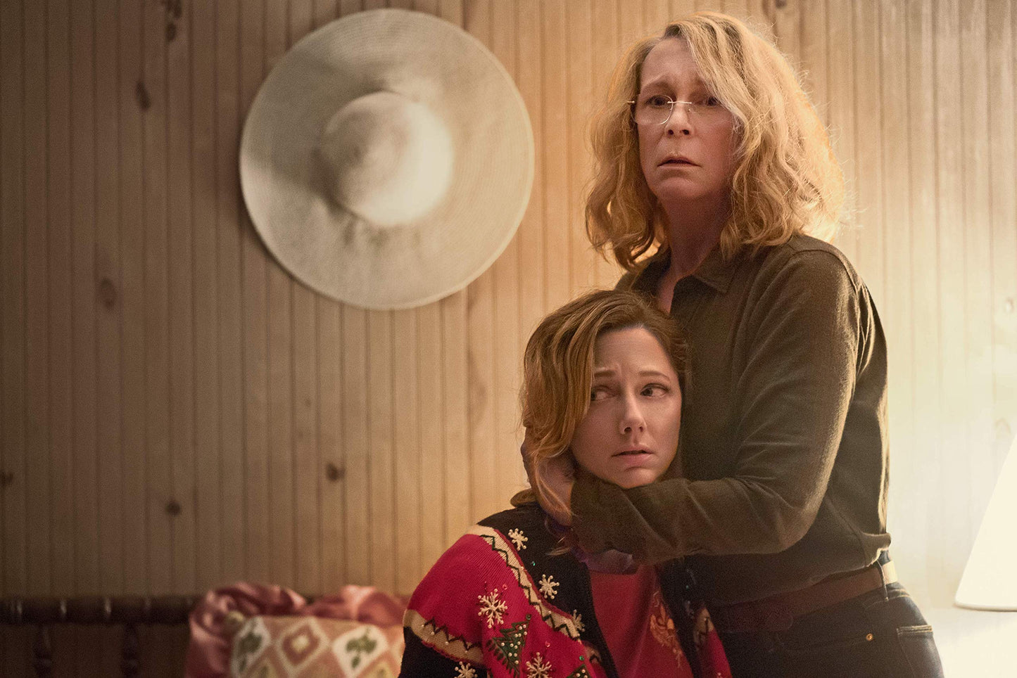 Halloween (2018) [DVD]