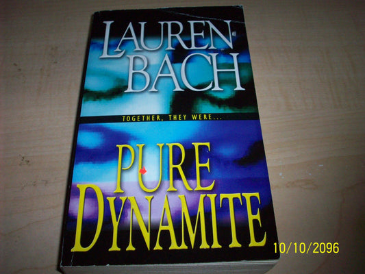 Pure Dynamite