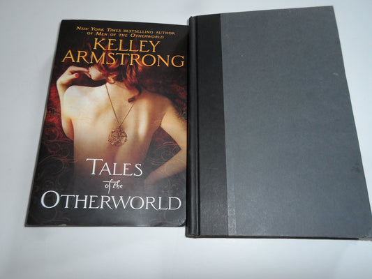 Tales of the Otherworld [Hardcover] Armstrong, Kelley