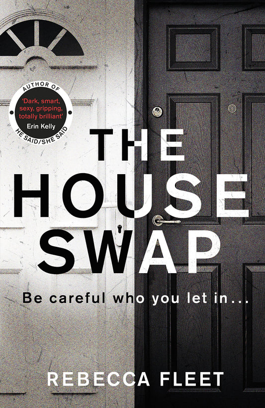The House Swap [Paperback] Fleet, Rebecca