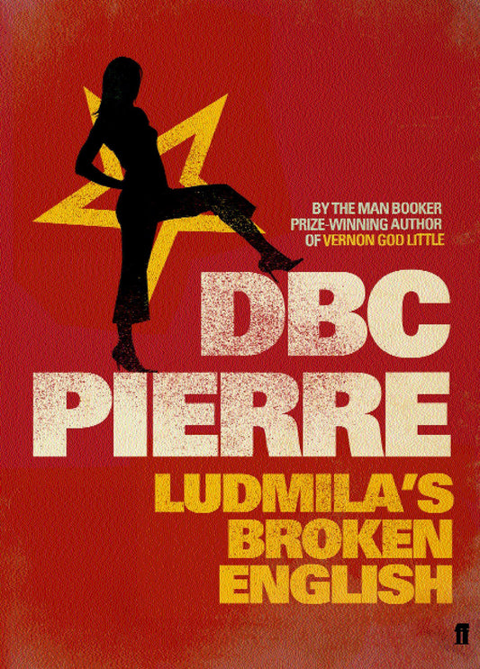 Ludmila's Broken English Pierre, DBC
