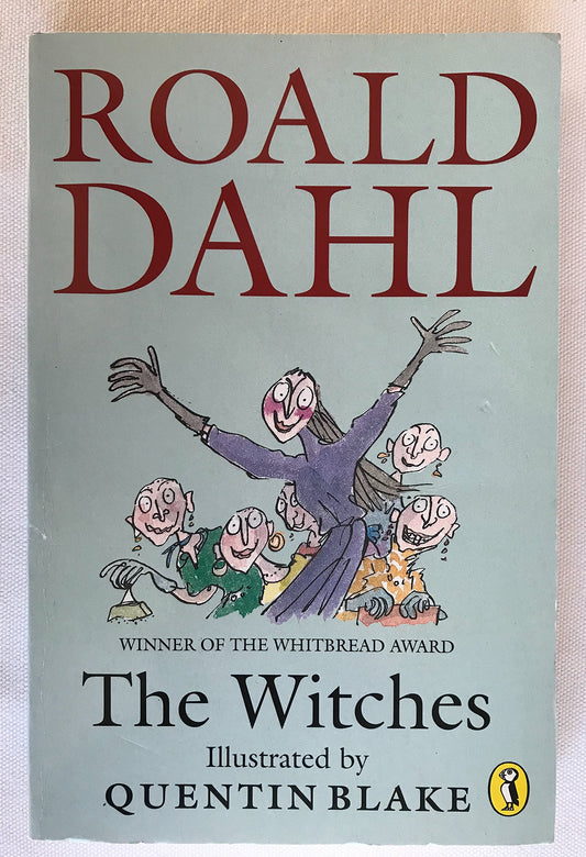 The Witches