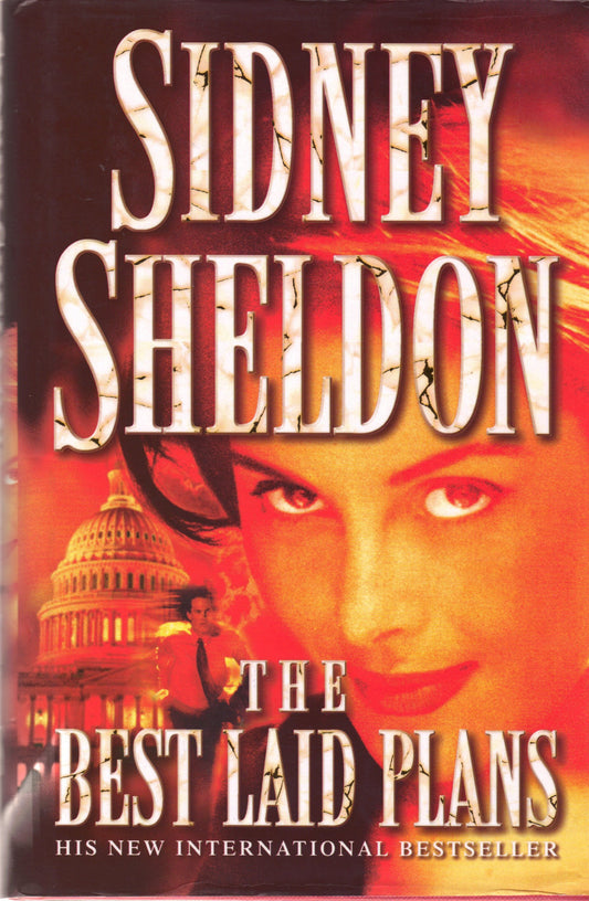 The Best Laid Plans Sheldon, Sidney