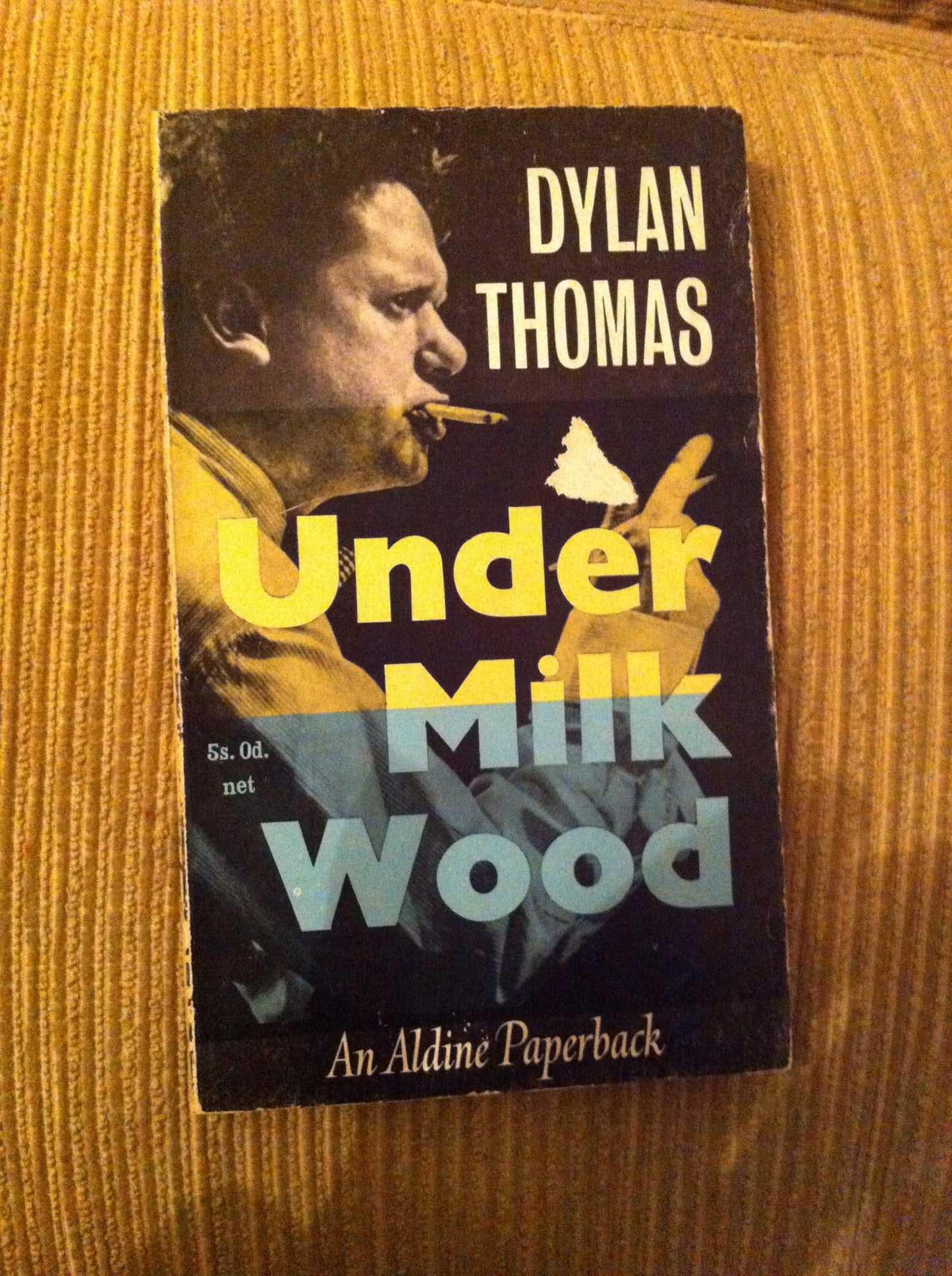Under Milk Wood: A Play for Voices