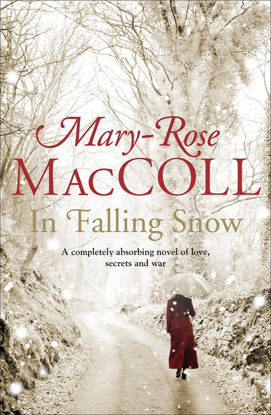 In Falling Snow MacColl, Mary-Rose