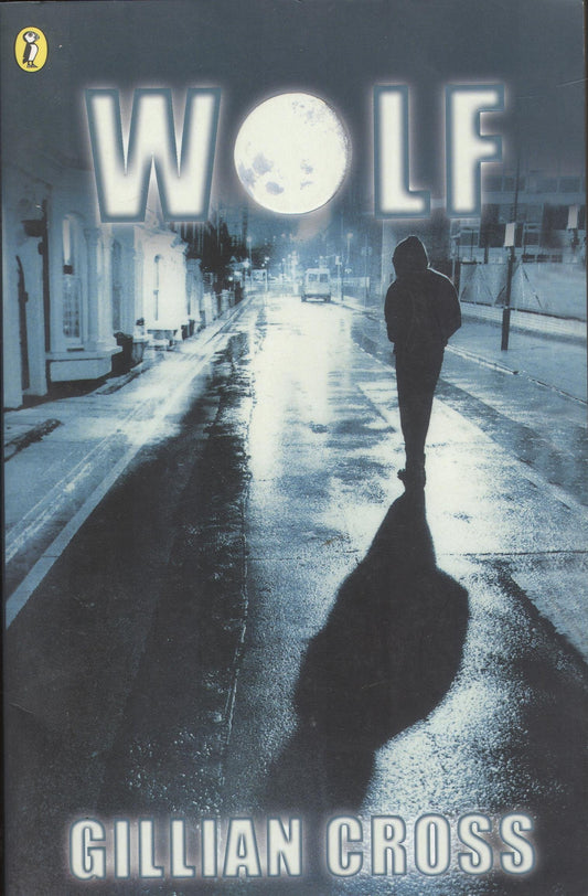 Wolf Cross, Gillian