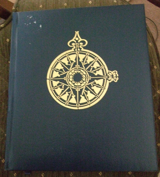 National Geographic Atlas of World History