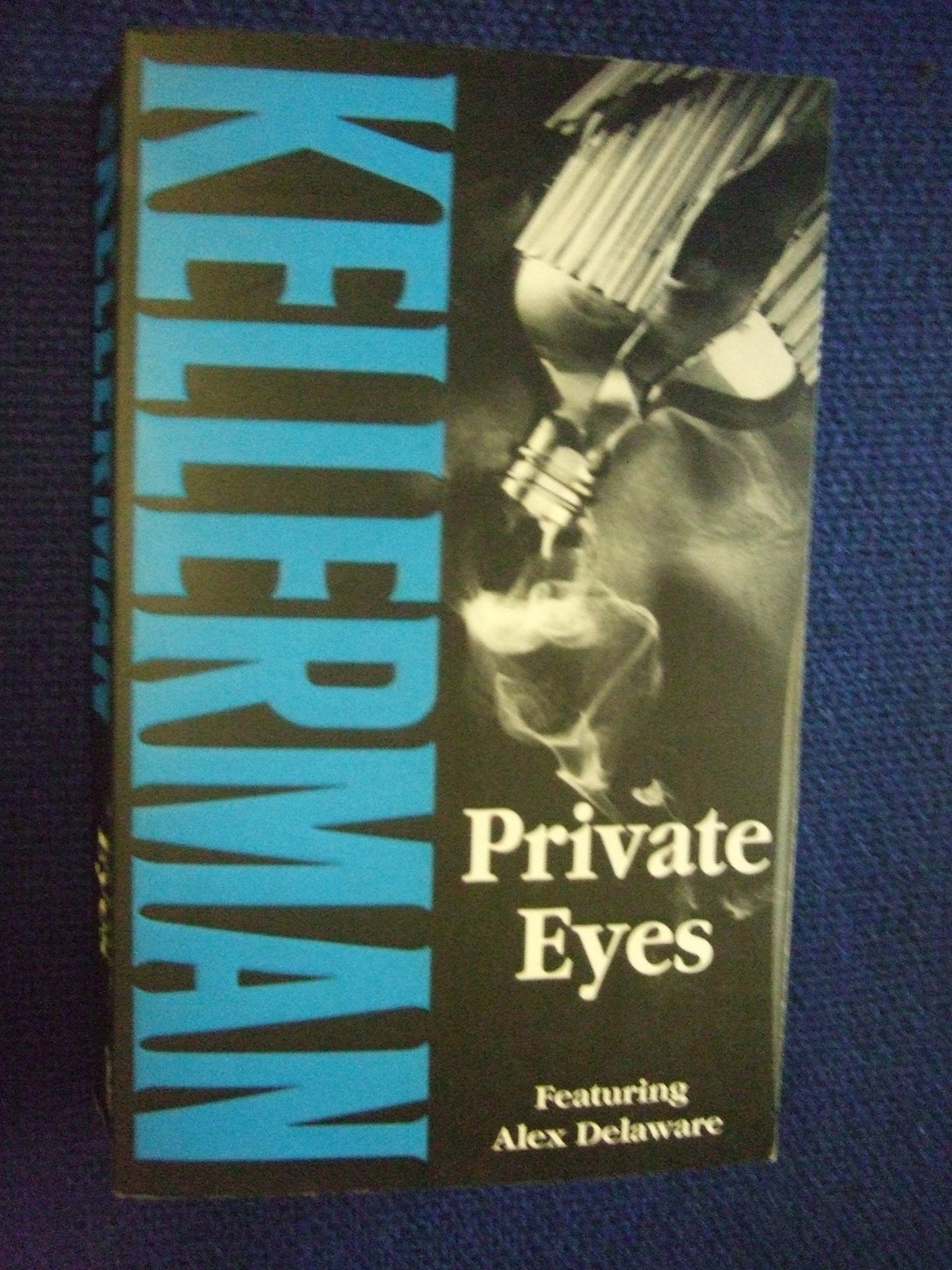 Private Eyes