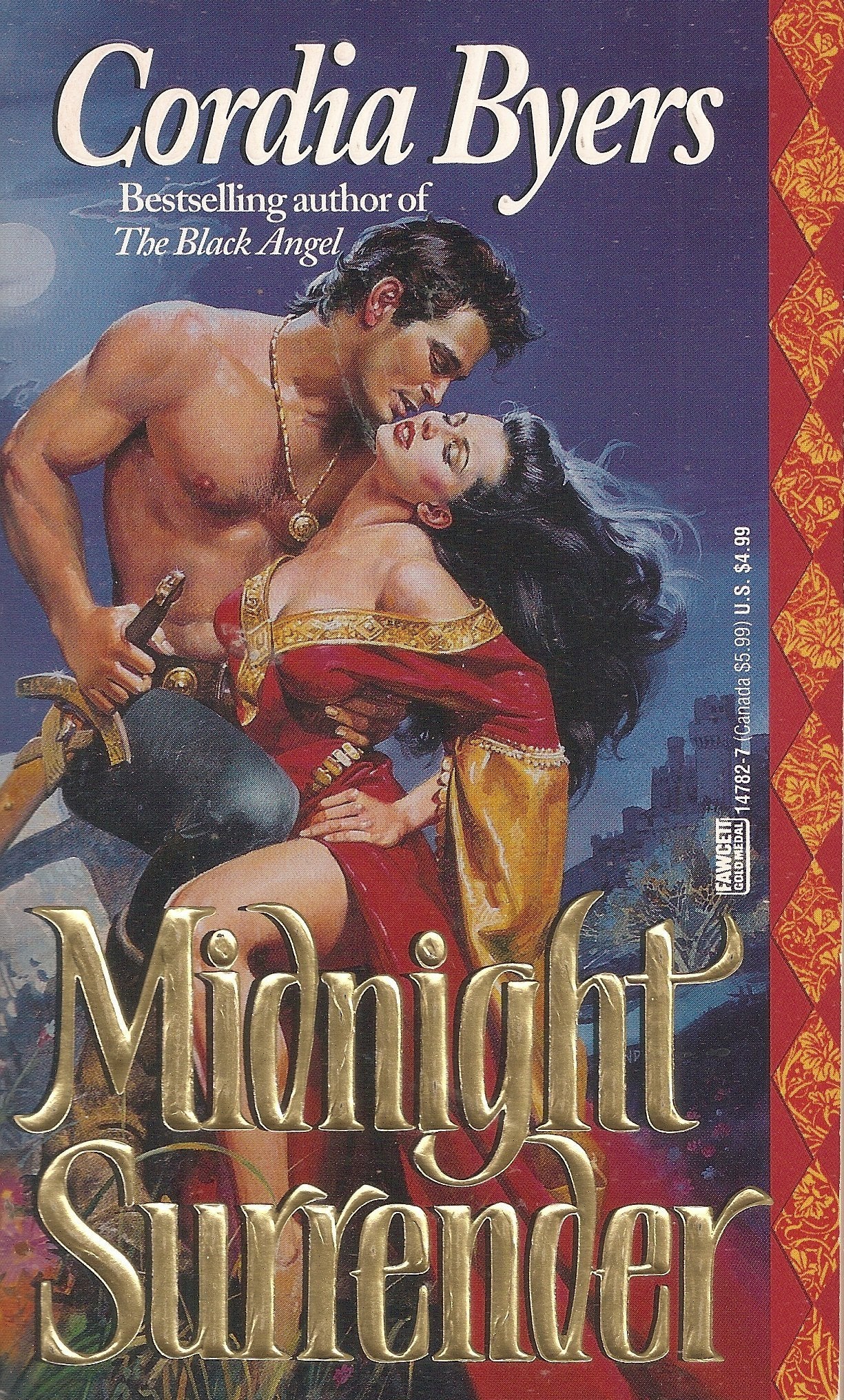 Midnight Surrender