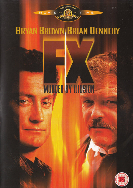 Fx [DVD]