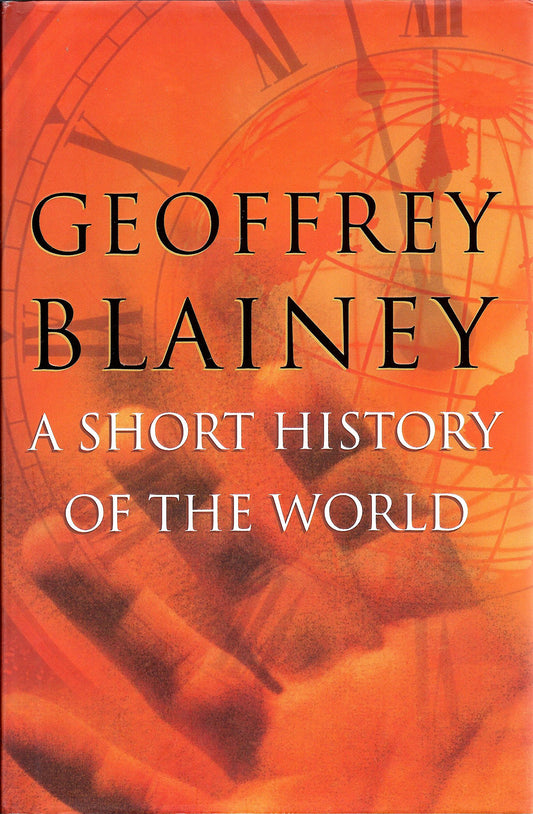 A Short History of the World