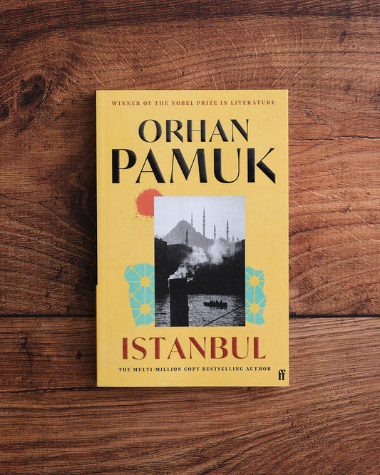 Istanbul