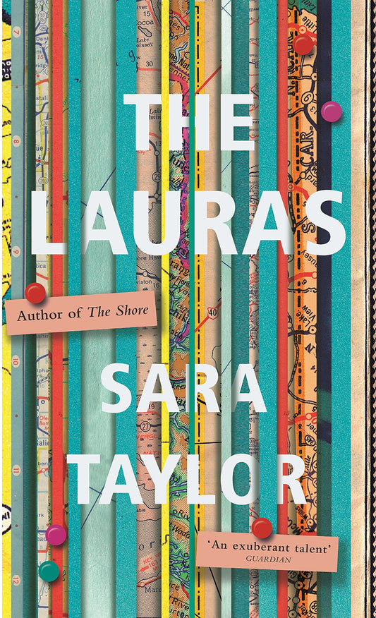 The Lauras Taylor, Sara