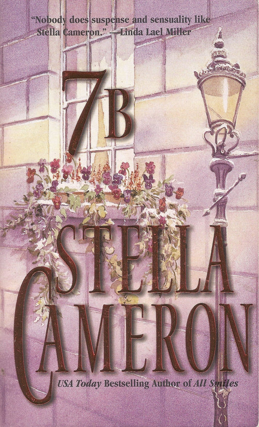7 B [Mass Market Paperback] Stella Cameron