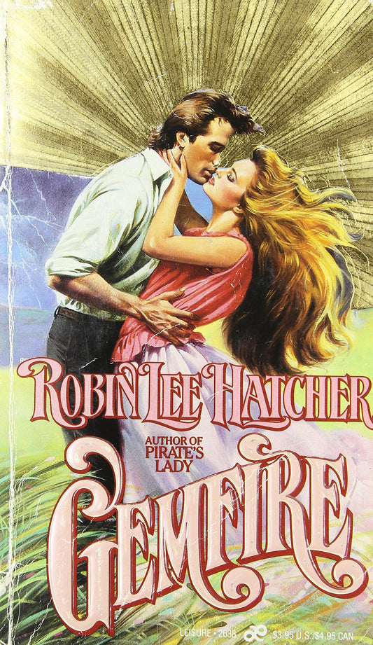 Gemfire Robin Lee Hatcher