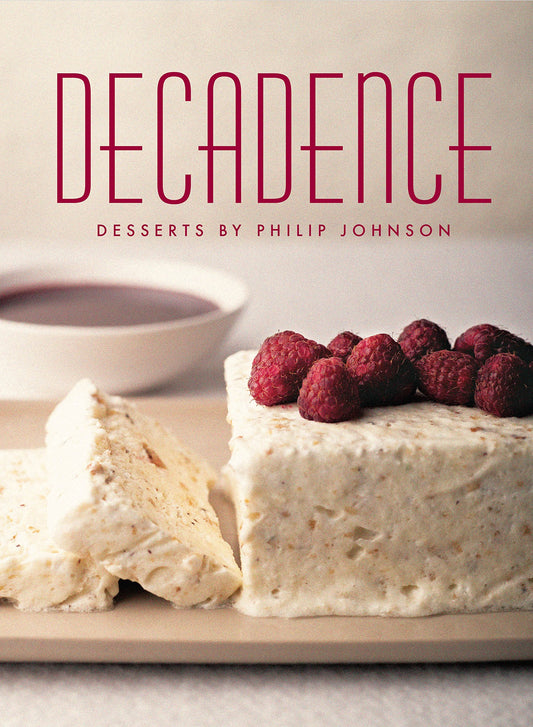 Decadence Johnson, Philip