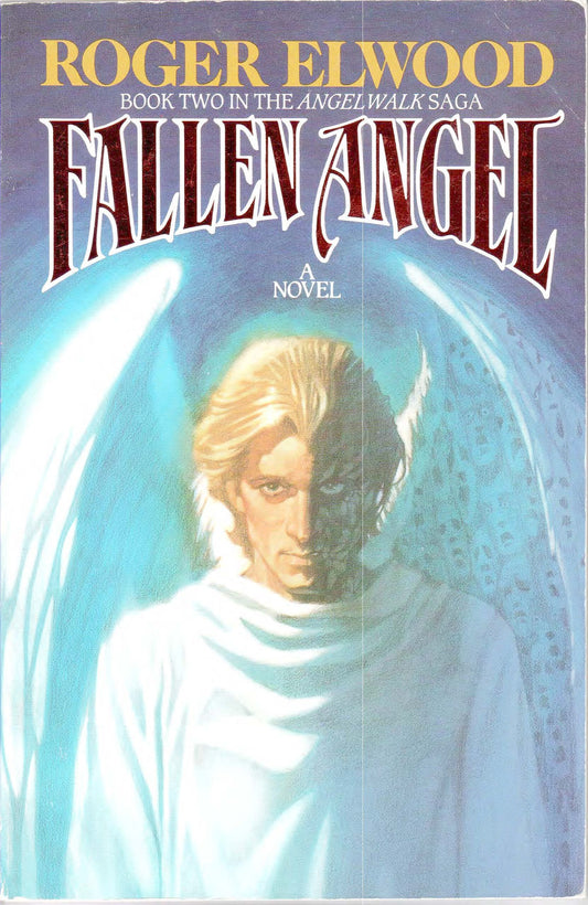 Fallen Angel Elwood, Roger