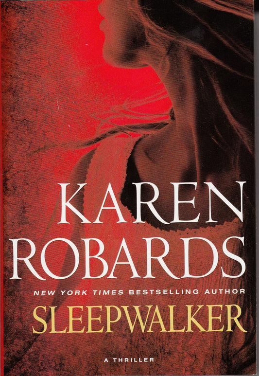 Sleepwalker Robards, Karen