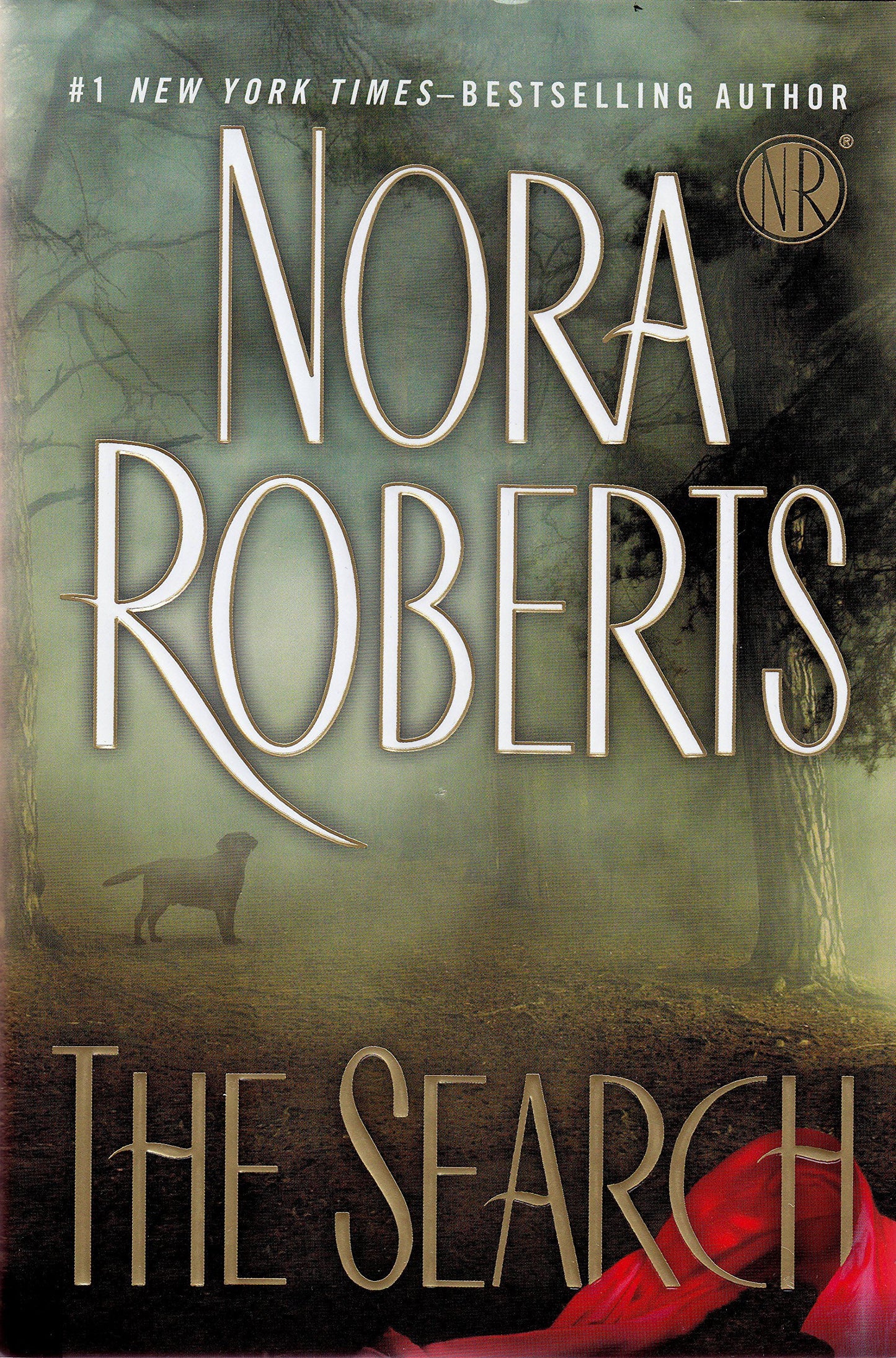 The Search Roberts, Nora