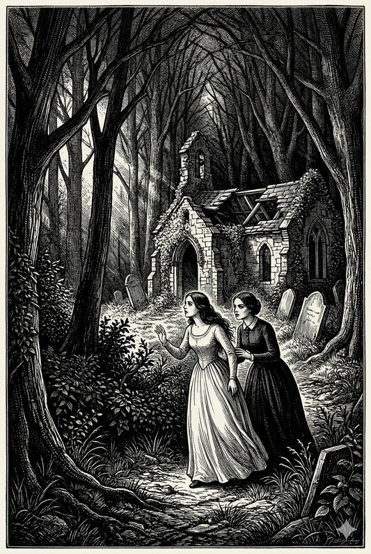 Carmilla - J. Sheridan Le Fanu - EBook