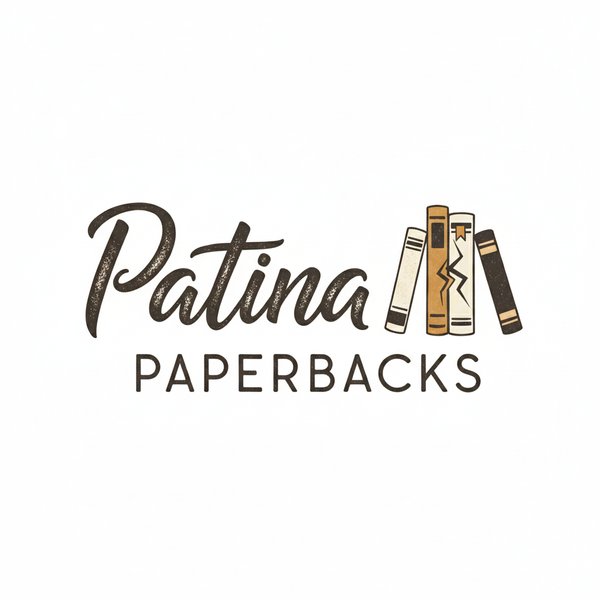 Patina Paperbacks